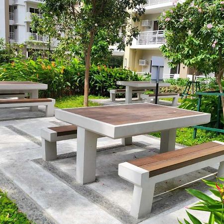The Atherton- Spacious Modern Condo Unit In Paranaque Near The Airport, Makati, Bgc And Highways Paranaque City Eksteriør billede