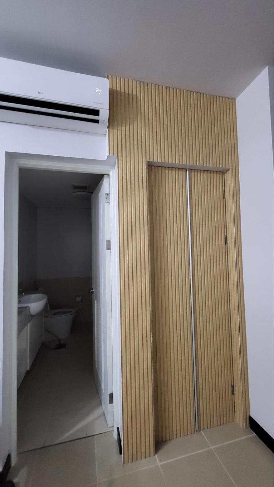The Atherton- Spacious Modern Condo Unit In Paranaque Near The Airport, Makati, Bgc And Highways Paranaque City Eksteriør billede