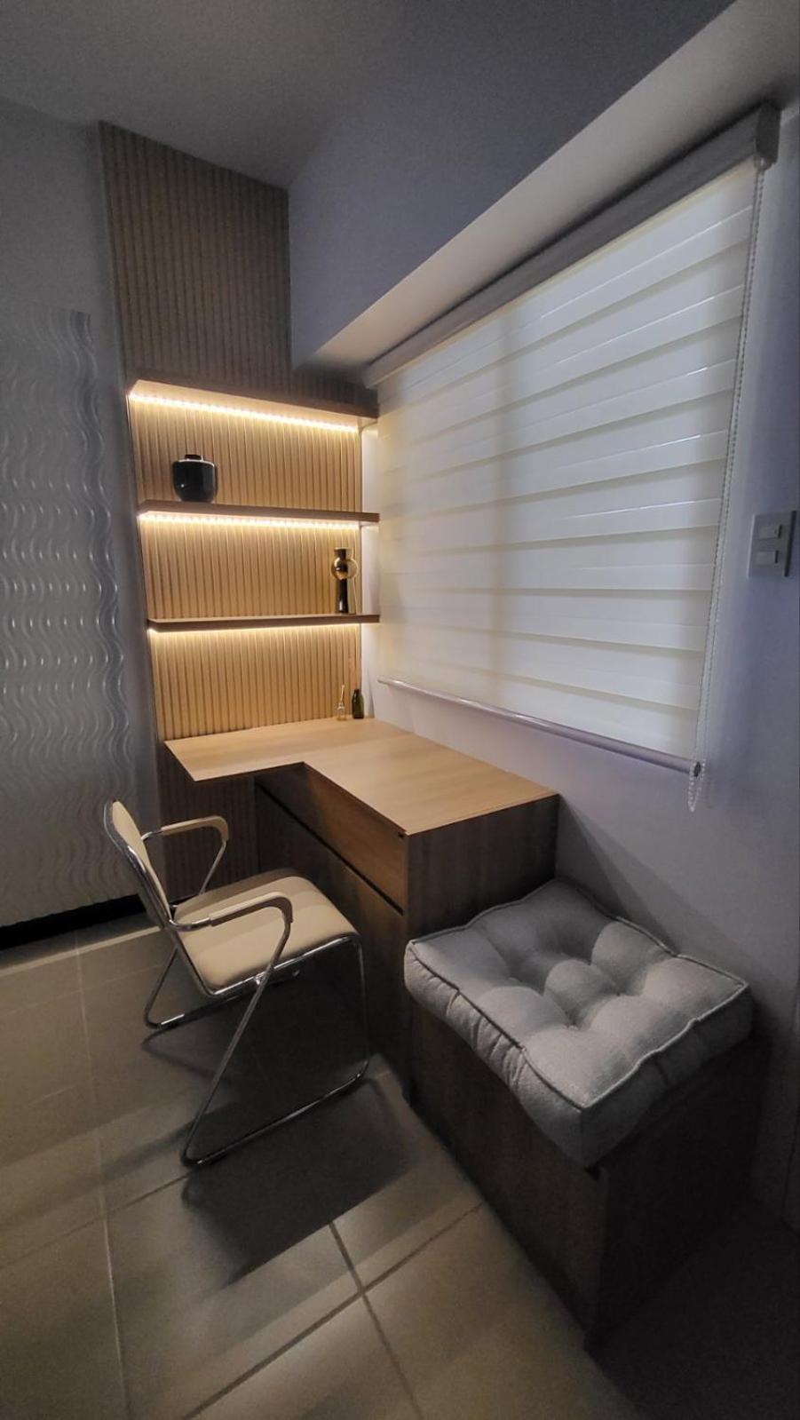 The Atherton- Spacious Modern Condo Unit In Paranaque Near The Airport, Makati, Bgc And Highways Paranaque City Eksteriør billede