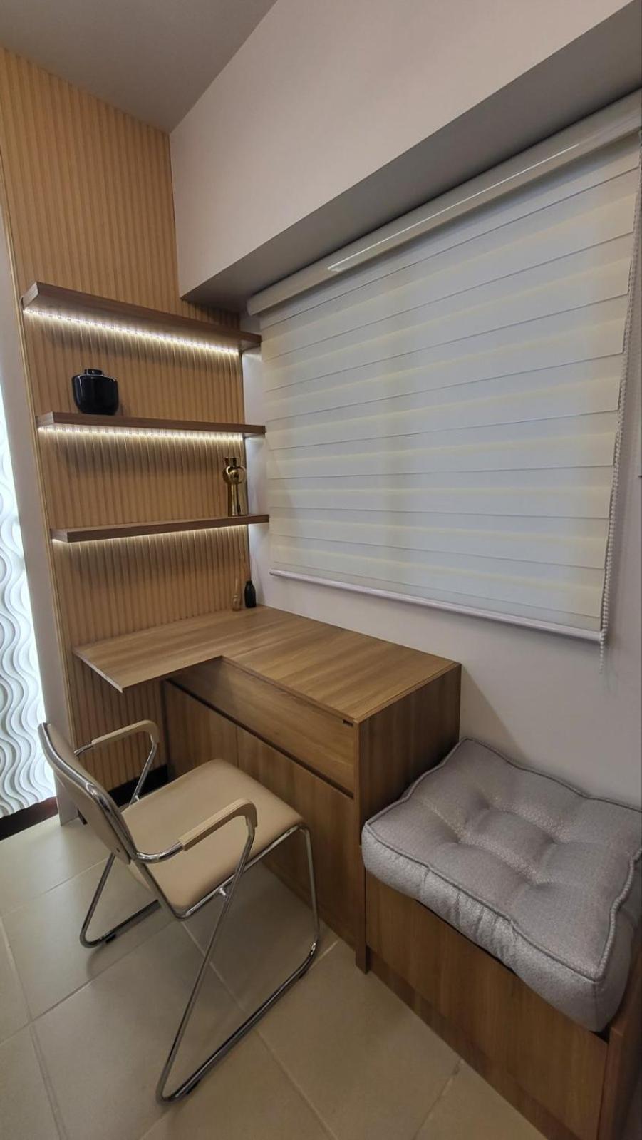 The Atherton- Spacious Modern Condo Unit In Paranaque Near The Airport, Makati, Bgc And Highways Paranaque City Eksteriør billede