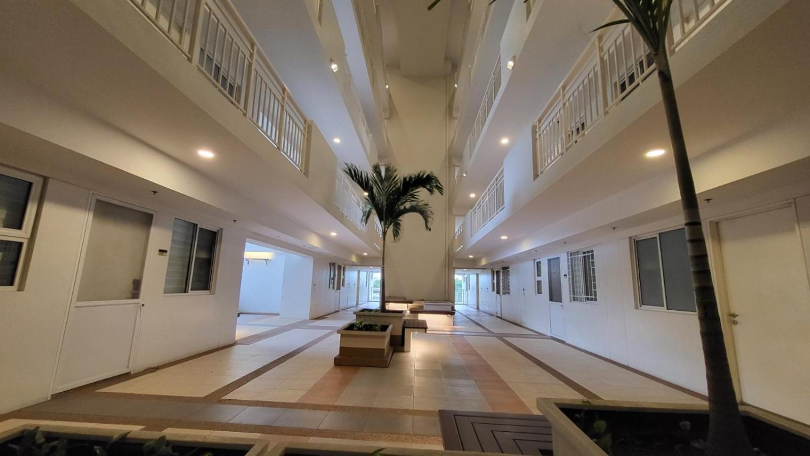 The Atherton- Spacious Modern Condo Unit In Paranaque Near The Airport, Makati, Bgc And Highways Paranaque City Eksteriør billede
